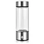 Portable hydrogen water generator cup